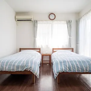  Apartment Koshigoe Seaside