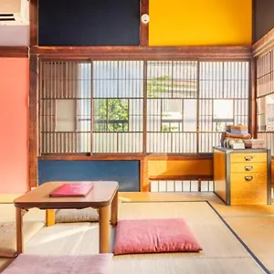  Guest house Sacra ヴィラサクラ