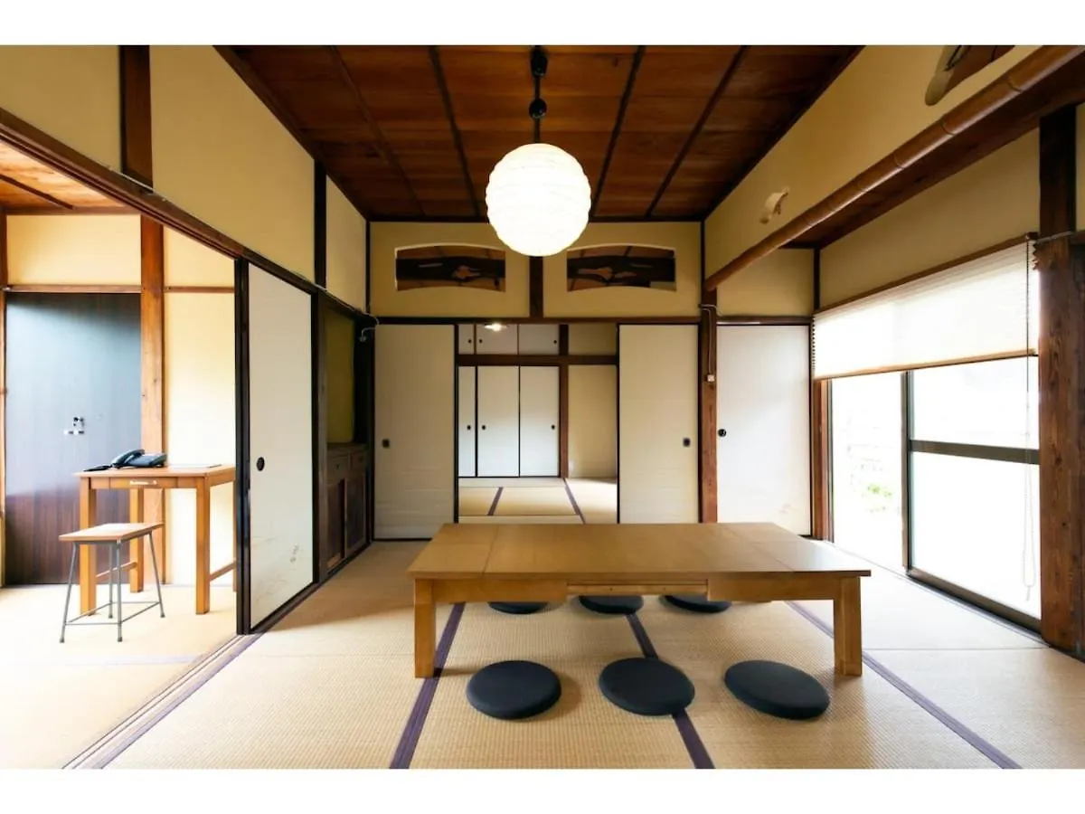 Halettohouse Sakanoshita - Vacation Stay 30106V Kamakura