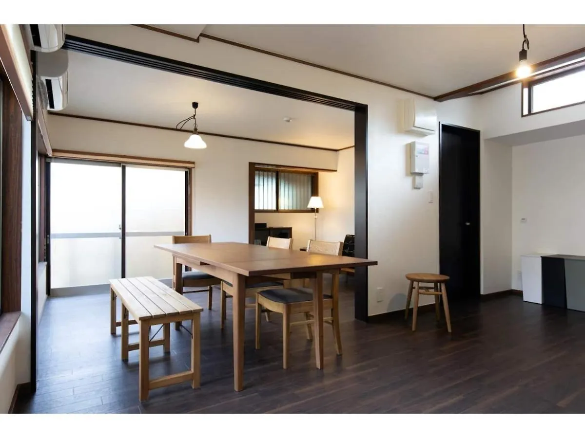 Halettohouse Sakanoshita - Vacation Stay 30106V Kamakura 0*,  Japan