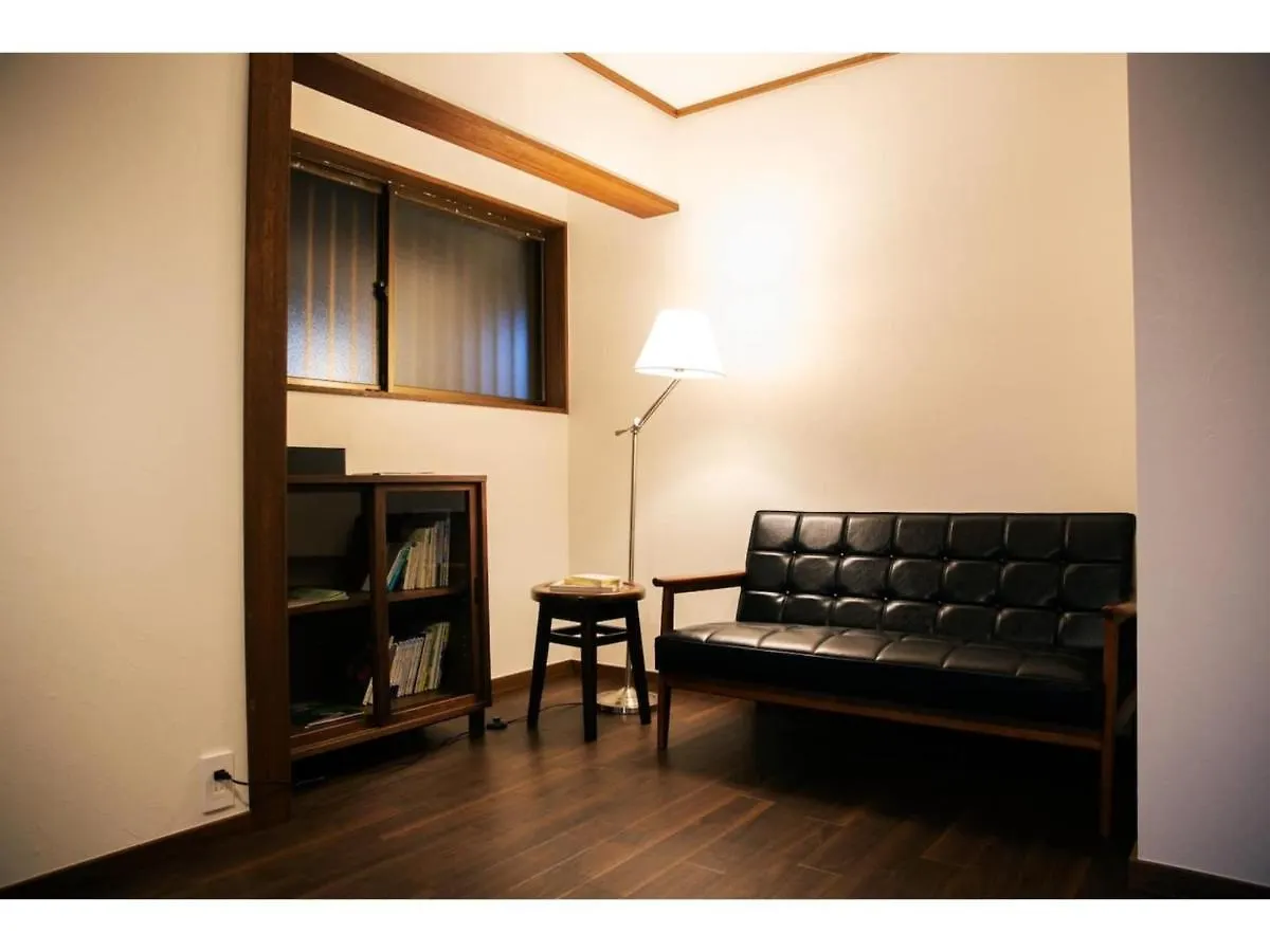 Halettohouse Sakanoshita - Vacation Stay 30106V Kamakura Holiday home