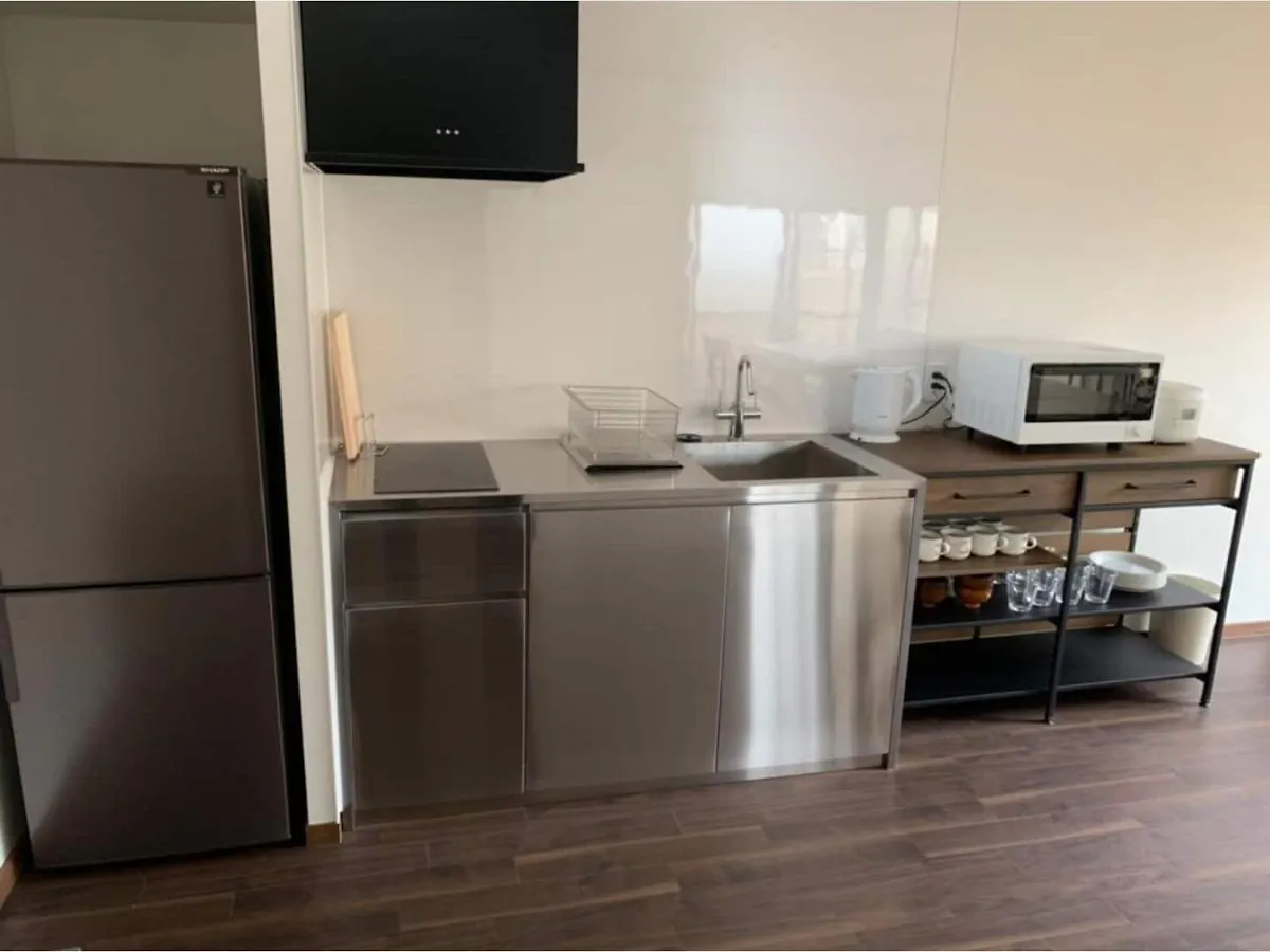Holiday home Halettohouse Sakanoshita - Vacation Stay 30106V Kamakura