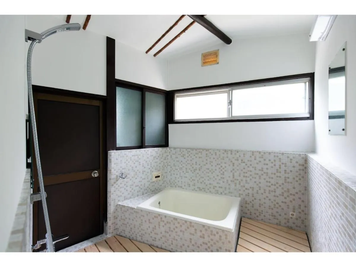 Halettohouse Sakanoshita - Vacation Stay 30106V Kamakura Holiday home