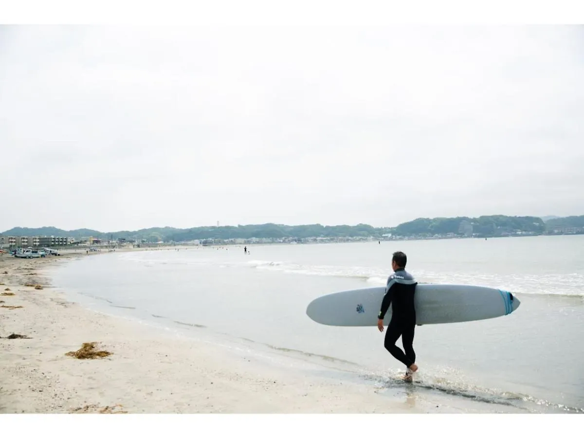 Halettohouse Sakanoshita - Vacation Stay 30106V Kamakura