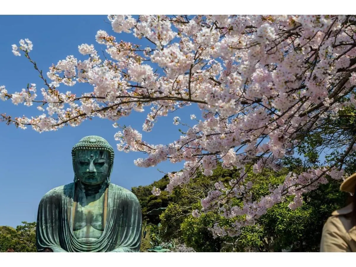 Halettohouse Sakanoshita - Vacation Stay 30106V Kamakura Japan